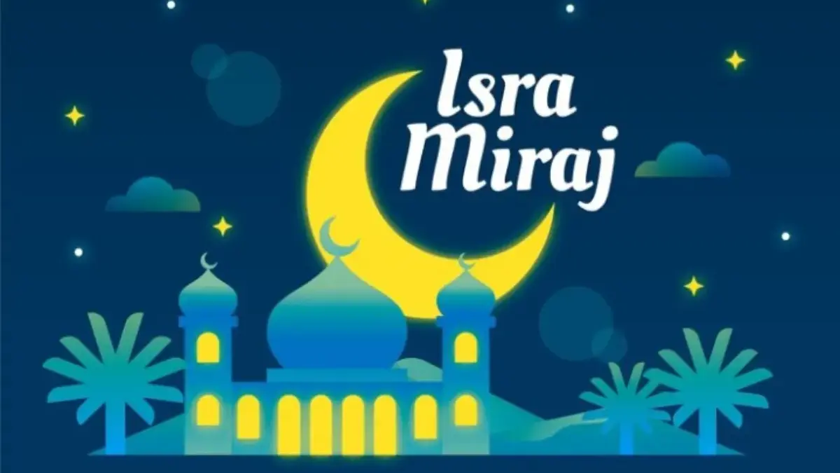 Amalan di bulan 27 rajab