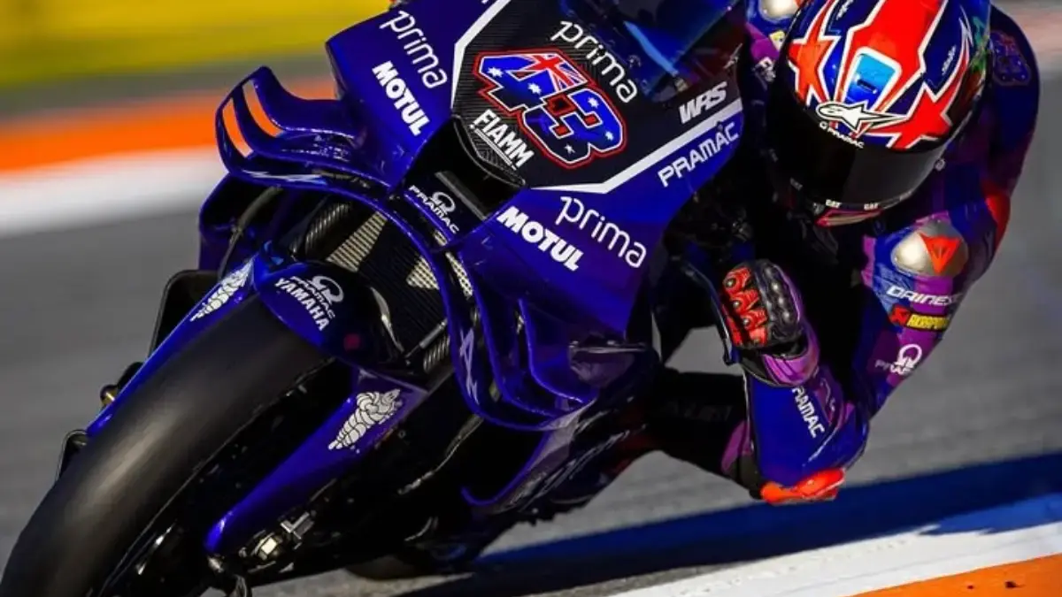 Hasil Shakedown MotoGP Sepang: Miller Jadi yang Tercepat, Yamaha Siap Bersaing! Jack Miller