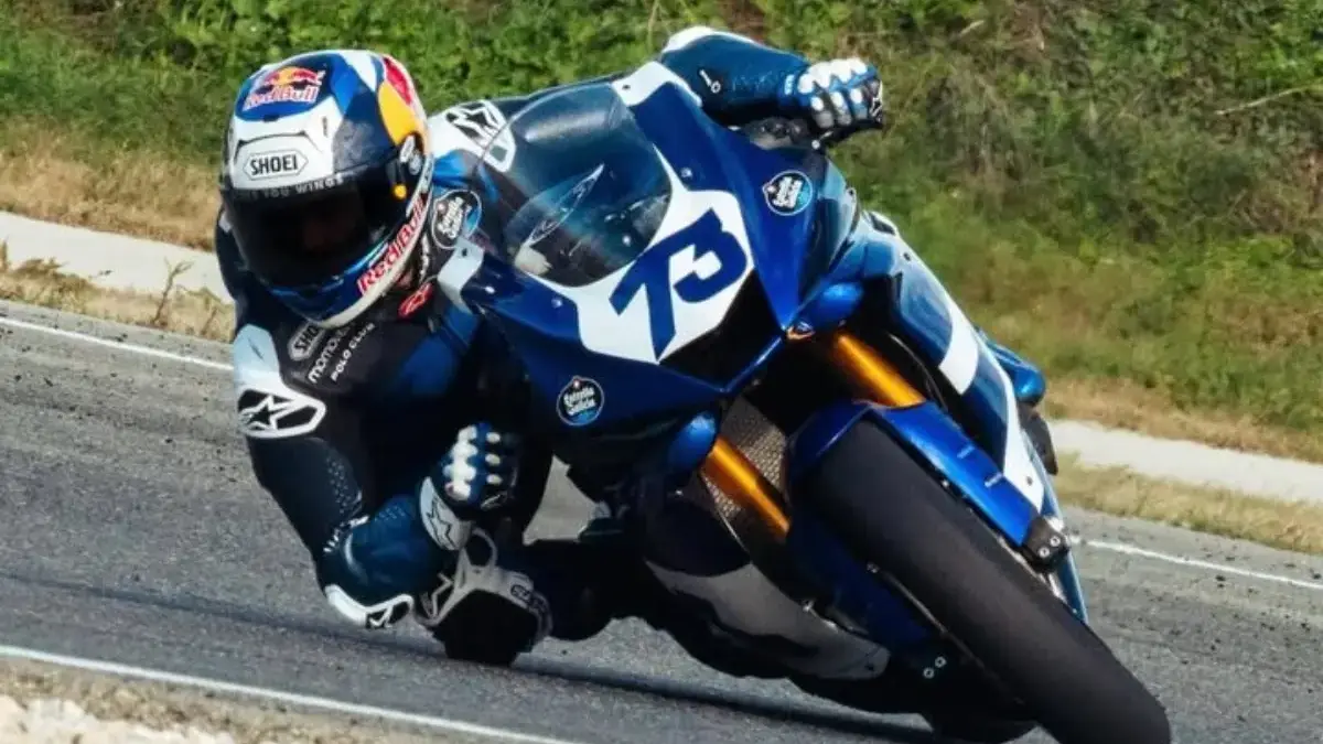 Isu Panas MotoGP 2027: Alex Márquez Mulai Dekat dengan Red Bull KTM Factory Racing Alex Marquez