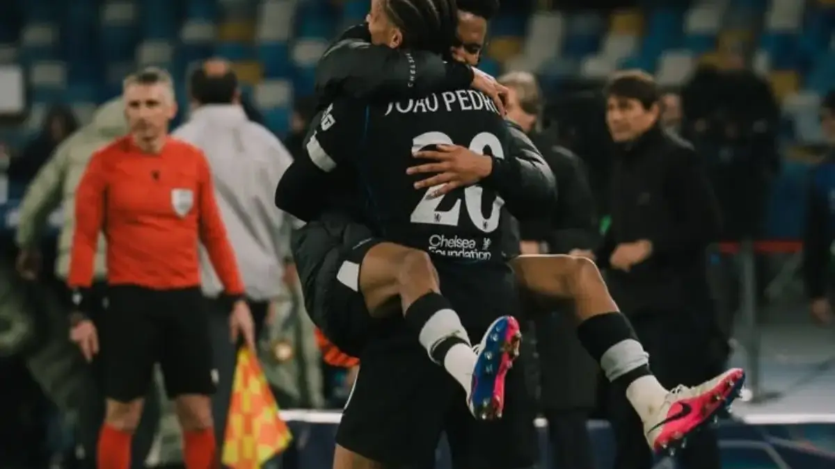 Prediksi Skor Chelsea vs West Ham United: The Blues Diprediksi Menang Besar di Stamford Bridge Chelsea