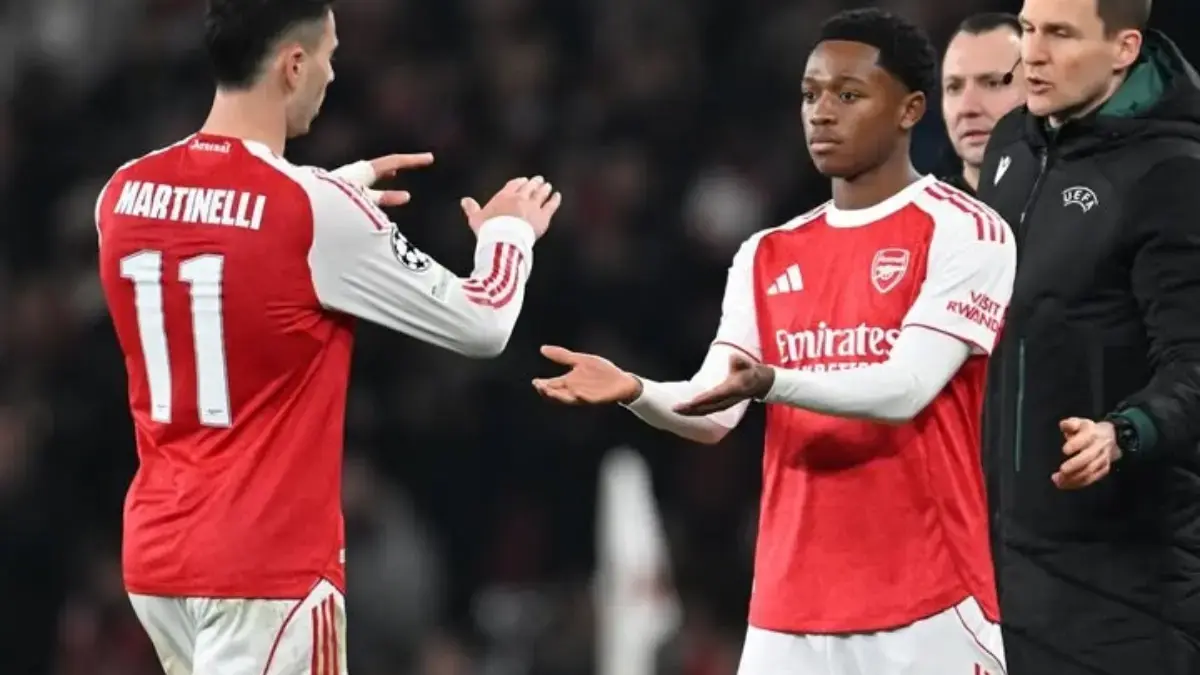 Prediksi Skor Leeds United vs Arsenal: Saatnya The Gunners Kembali ke Jalur Kemenangan Arsenal