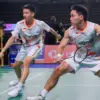 Sembilan wakil Indonesia akan mengawali 2026 dengan perjuangan di Malaysia Open 2026.