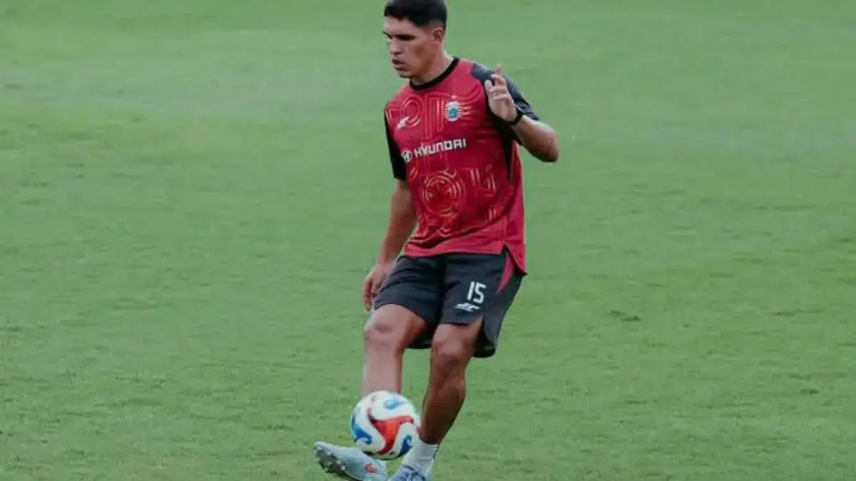 Jadwal dan Prediksi Persija vs Persijap di BRI Super League 2025/2026: Macan Kemayoran Diunggulkan BRI Super League 2025/2026