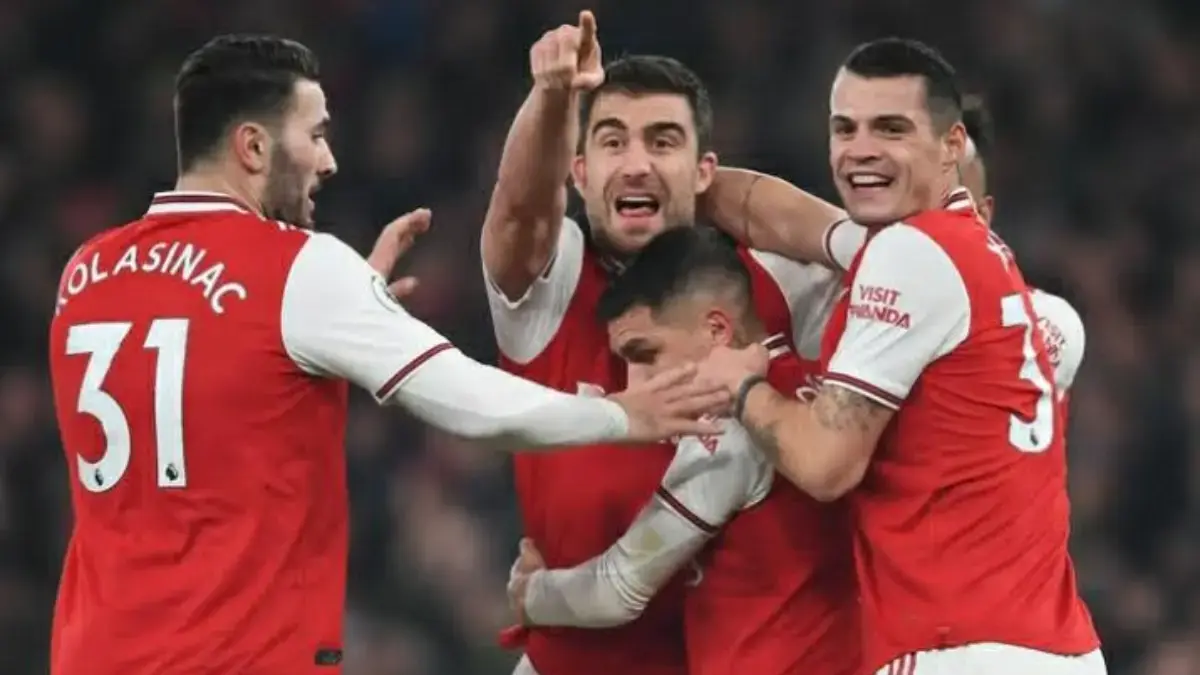 Premier League 2025/2026