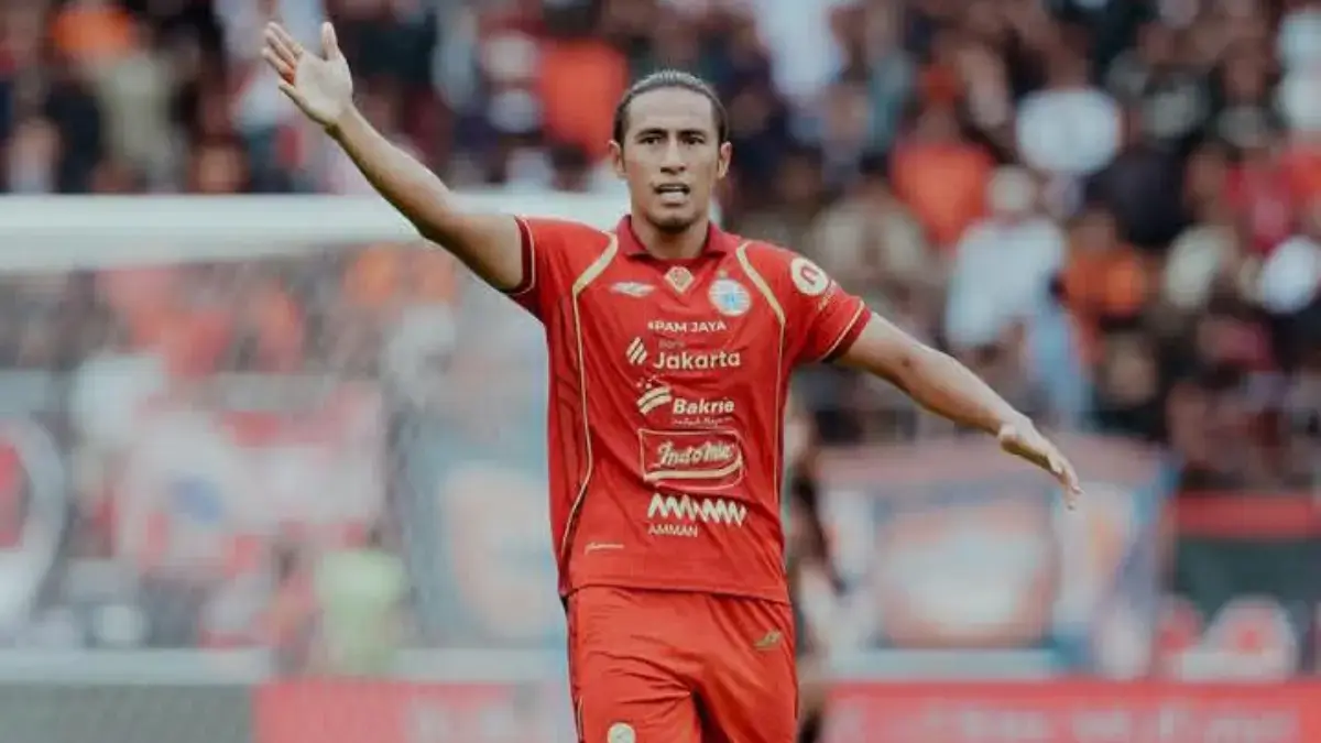 BRI Super League 2025/2026