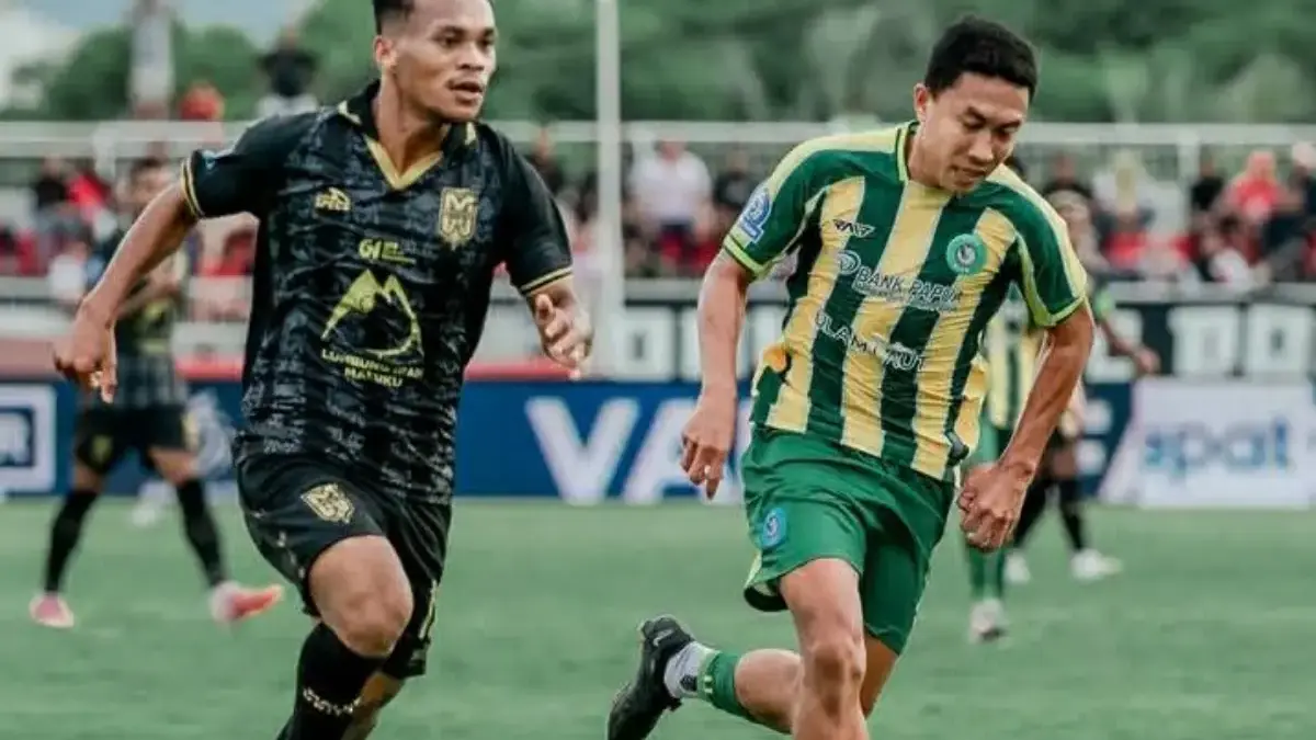 BRI Super League 2025/2026