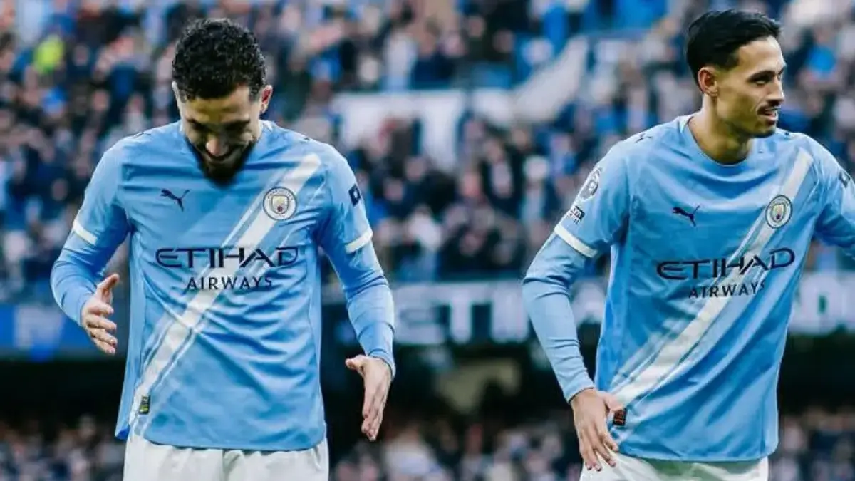 Head to Head Man City vs Brighton: Dominasi The Citizens Diuji Usai Kekalahan Mengejutkan di Putaran Pertama Premier League 2025/2026