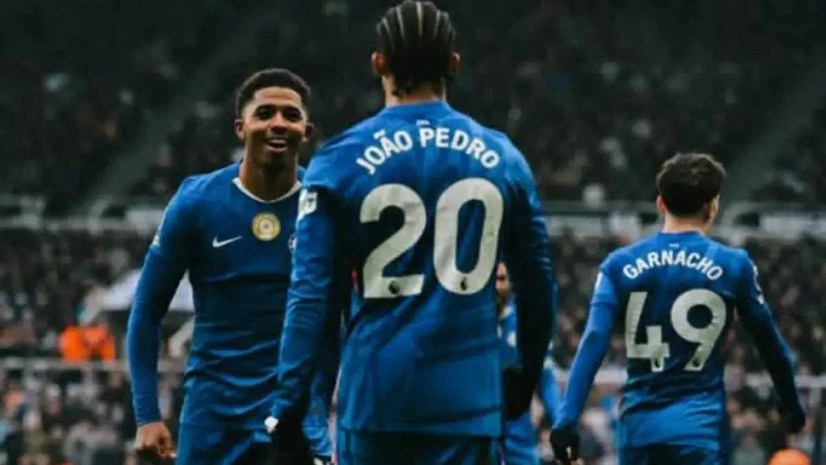 Prediksi Susunan Pemain Fulham vs Chelsea: Bocoran Formasi McFarlane di Laga Terakhir The Blues Liga Inggris 2025/2026