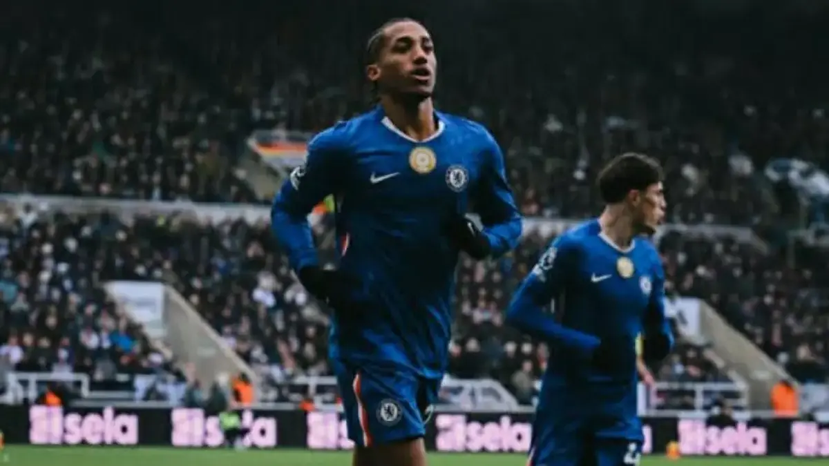 Pekan ke-21 Liga Inggris 2025/2026: Jadwal Fulham vs Chelsea dan Cara Nonton Live di Vidio Liga Inggris 2025/2026