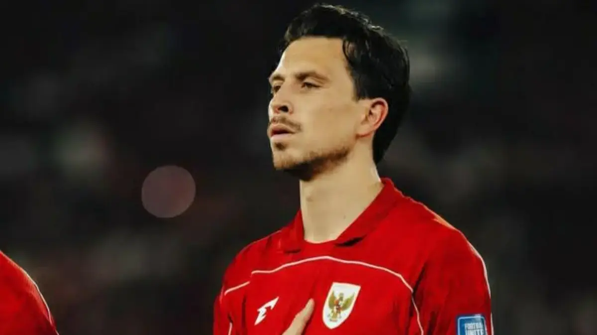 Alasan Thom Haye dan Shayne Pattynama Absen di FIFA Series 2026: Sanksi FIFA Jadi Sorotan Timnas Indonesia