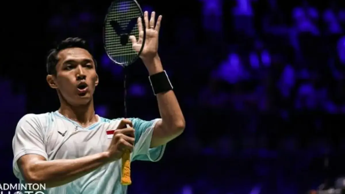Jonatan Christie