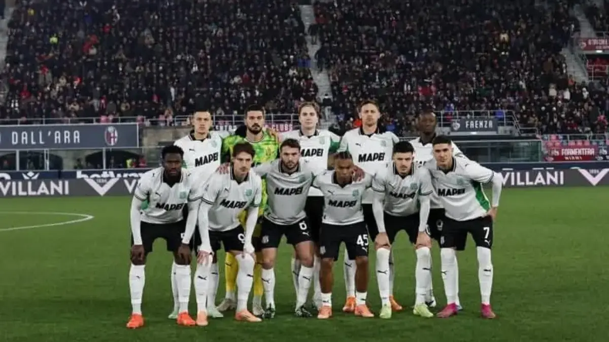 Hasil Lengkap Liga Italia: Juventus Tumbangkan Sassuolo, AS Roma Amankan Tiga Poin dari Lecce Liga Italia