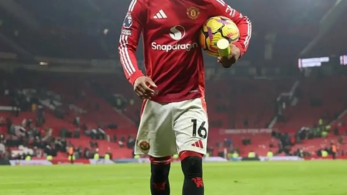 Hasil 16 Besar Piala Afrika: Amad Diallo Bersinar, Pantai Gading Singkirkan Burkina Faso Piala Afrika