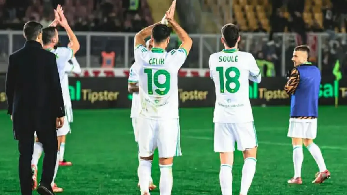 Liga Italia Serie A 2025/2026