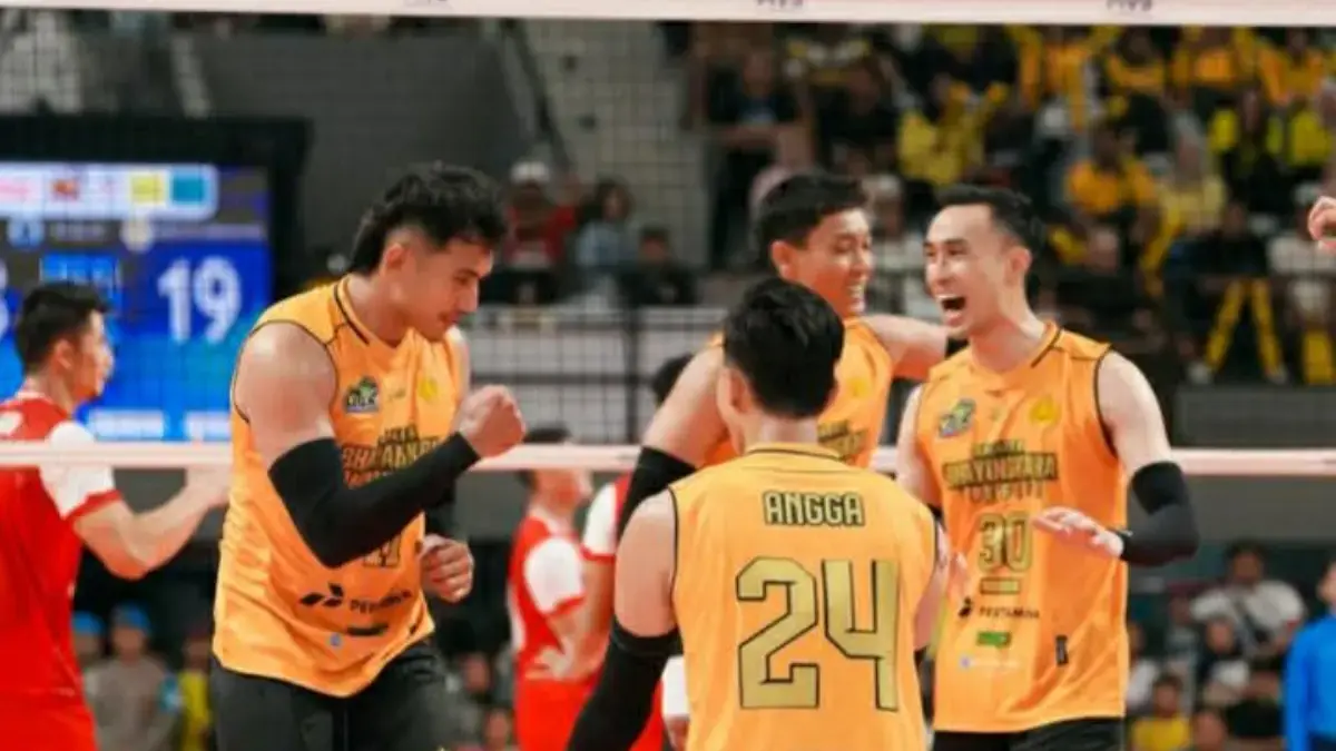 Proliga 2026