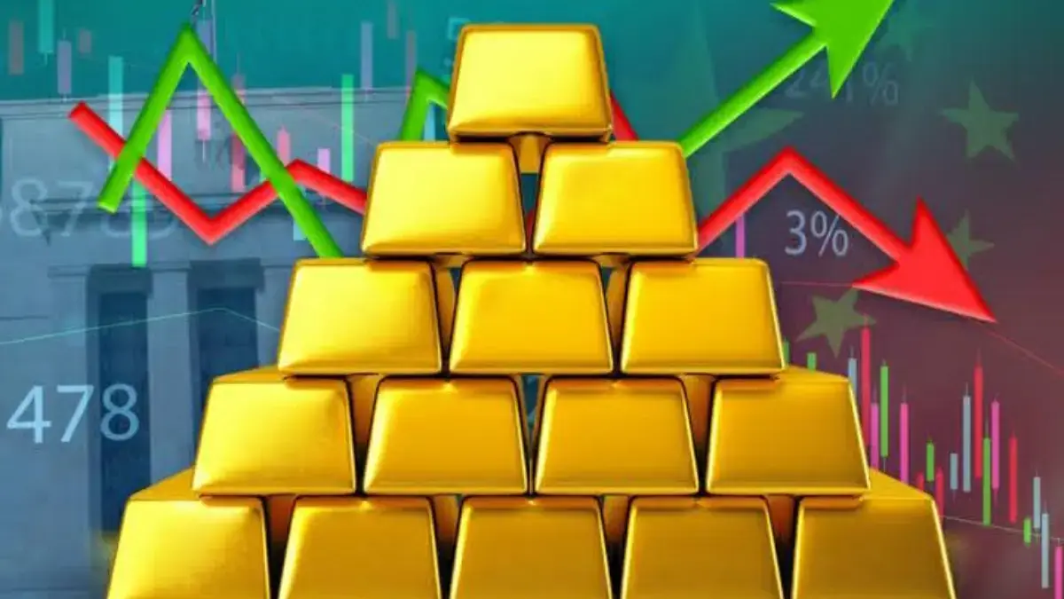 Harga Emas Antam 11 Januari Naik Melonjak Harga Emas 2026