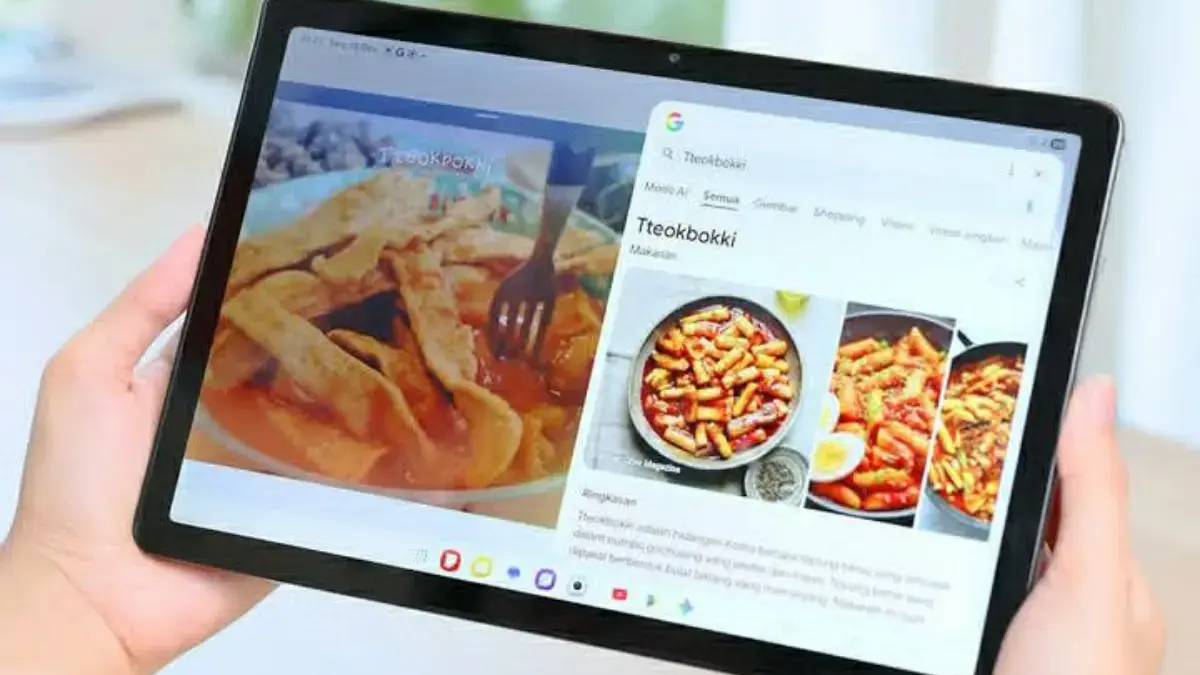 Rekomendasi Tablet Android 3 Jutaan Terbaik 2026: Redmi Pad SE, Galaxy Tab A9+, hingga OPPO Pad Air Tablet Murah 2026