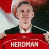 john Herdman