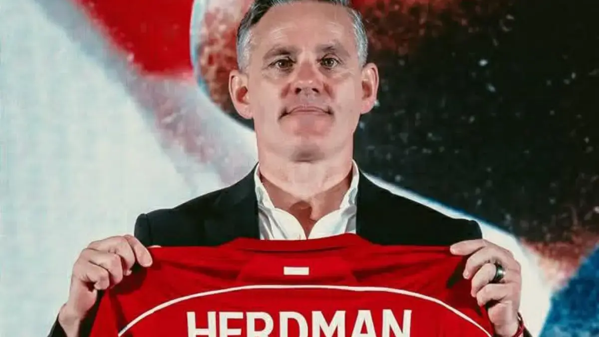 Jadwal Gila Timnas Indonesia Era John Herdman, Tanpa Henti dari FIFA Series hingga Piala Asia john Herdman