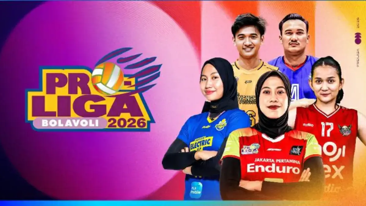 Proliga 2026