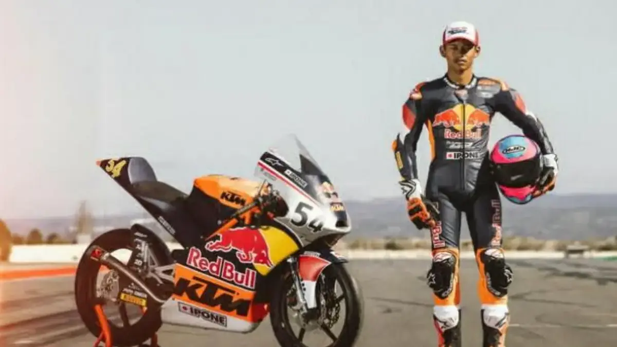 MotoGP 2026