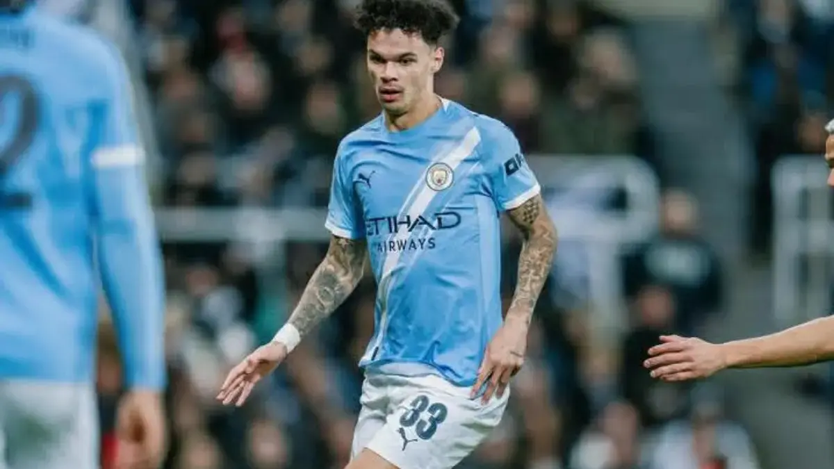 Liga Inggris 2025/2026