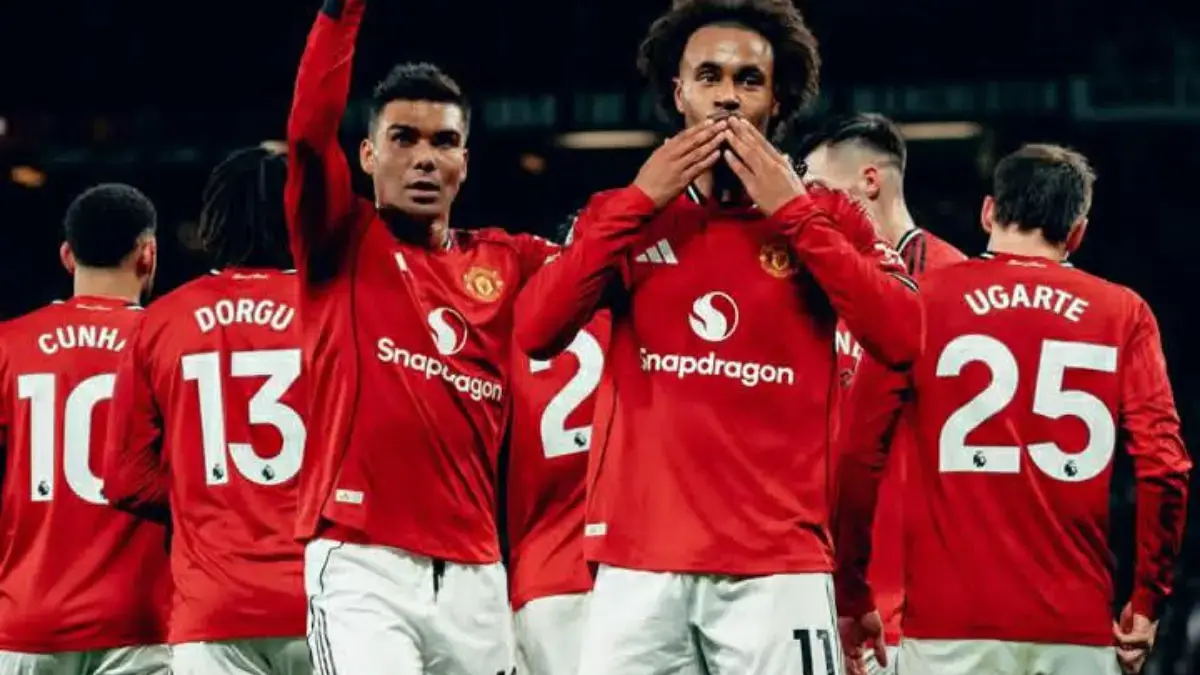 Liga Inggris 2025/2026