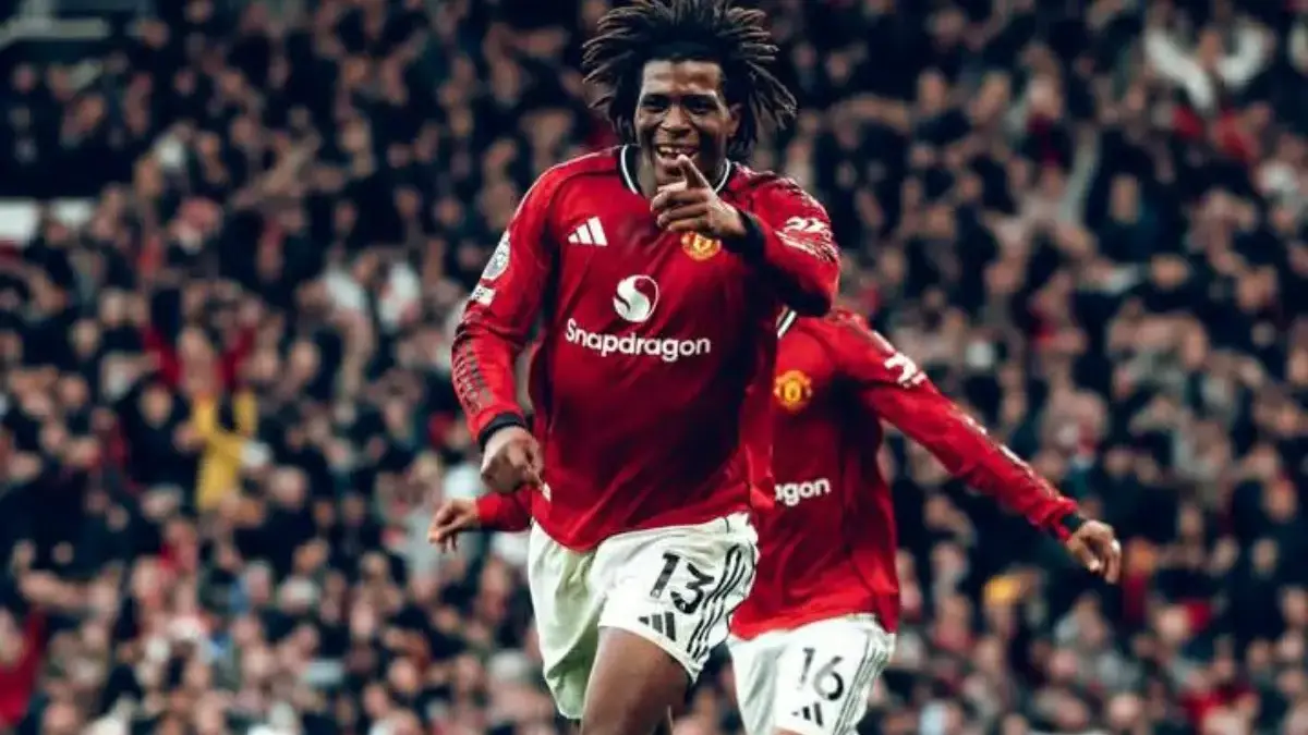 Liga Inggris 2025/2026