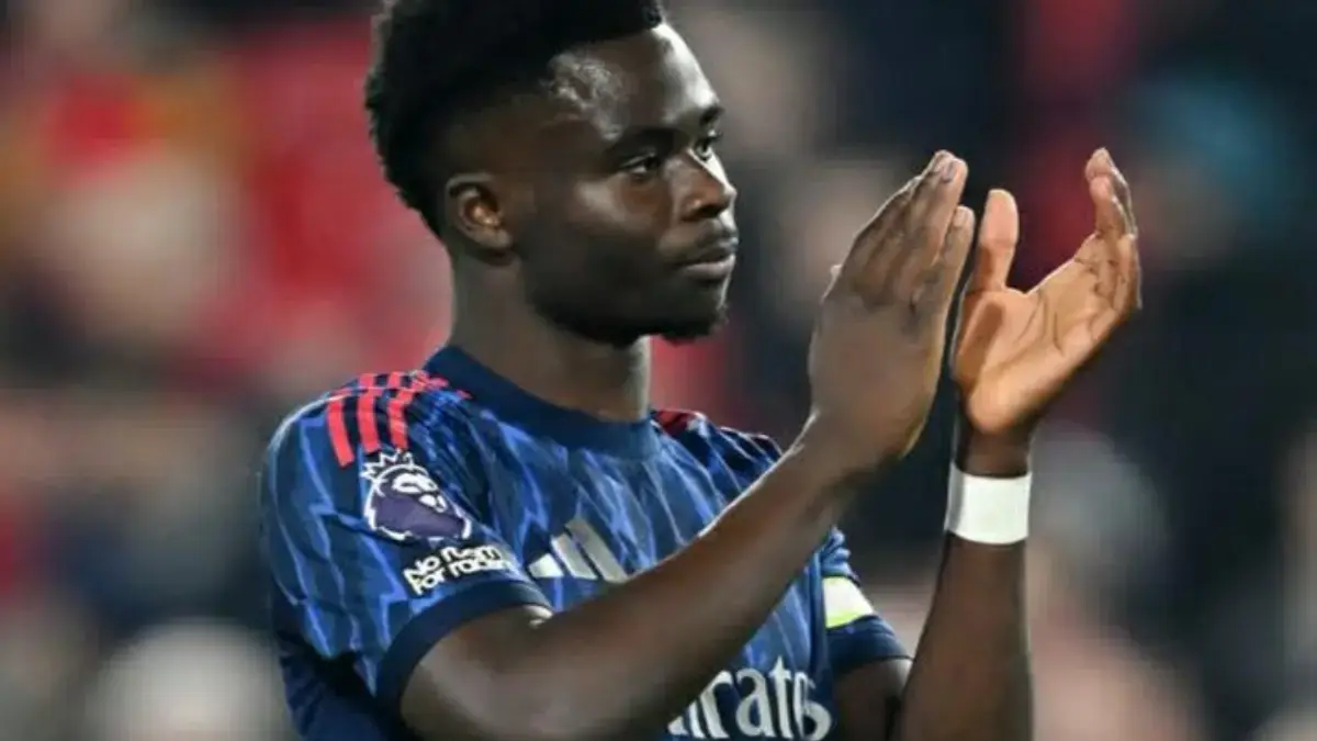 Liga Inggris 2025/2026