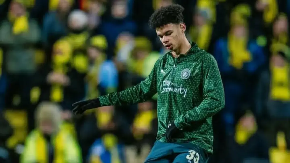 Liga Champions 2025/2026