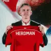 PSSI resmi membuka babak baru dalam perjalanan Timnas Indonesia dengan menunjuk John Herdman sebagai pelatih