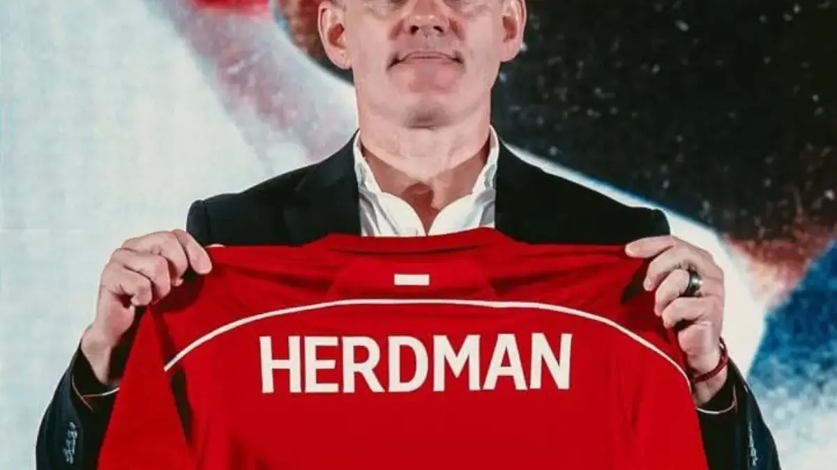 PSSI resmi membuka babak baru dalam perjalanan Timnas Indonesia dengan menunjuk John Herdman sebagai pelatih