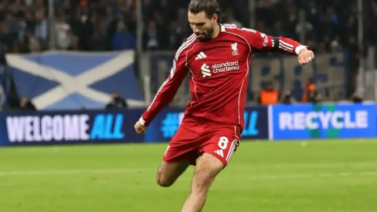 Liga Champions 2025/2026