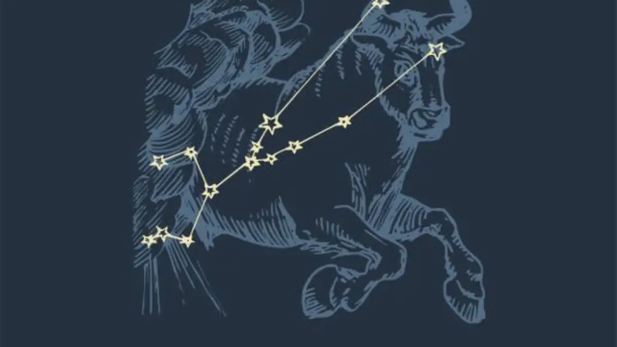 Ramalan Zodiak Taurus 2026: Uang Mengalir Lancar, Hidup Masuk Babak Baru Ramalan Zodiak Taurus 2026