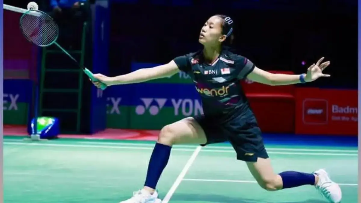 Jadwal Lengkap Babak 16 Besar Indonesia Masters 2026: Ginting, Apriyani, hingga Leo/Bagas Tampil Hari Ini Indonesia Masters 2026