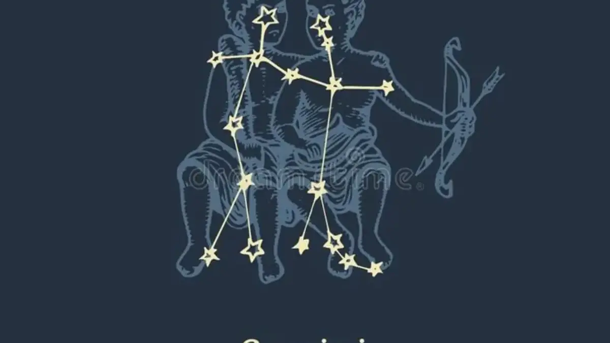 Tahun Transformasi Gemini 2026: Karier Lompat Jauh, Relasi Melejit Ramalan Zodiak Gemini