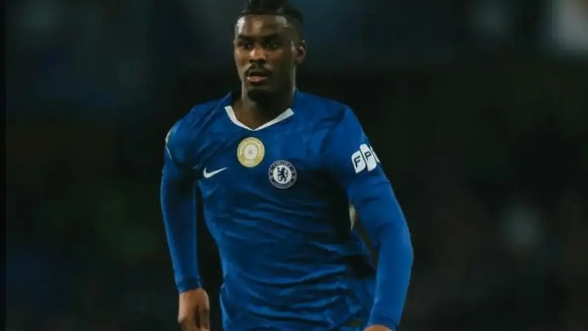 Hasil Liga Champions: Gol Telat Moises Caicedo Antar Chelsea Menang 1-0 atas Pafos FC Liga Champions 2025/2026