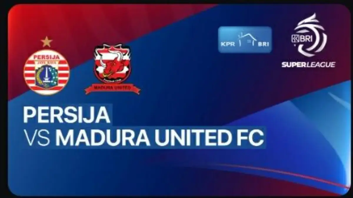 BRI Super League 2025/2026