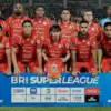 BRI Super League 2025/2026