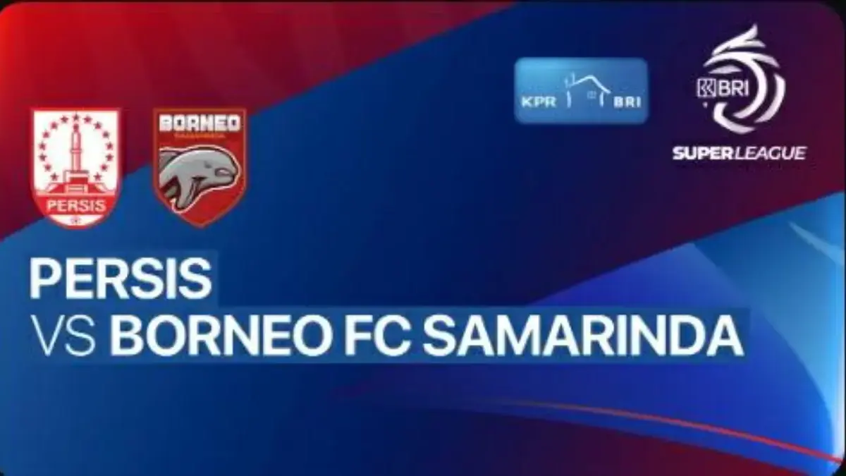 BRI Super League 2025/2026