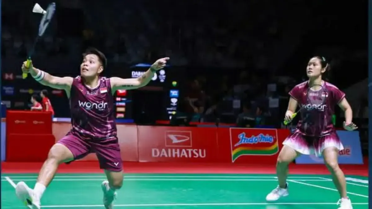Indonesia Masters 2026