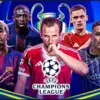 Liga Champions UEFA 2025/2026