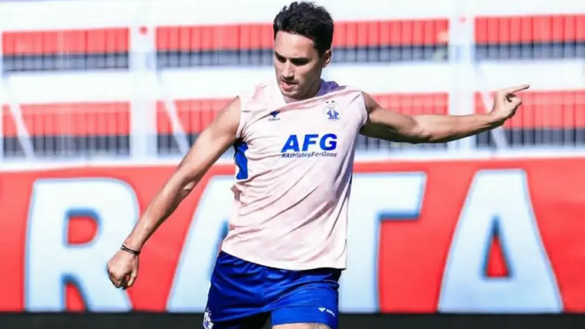 BRI Super League 2025/2026