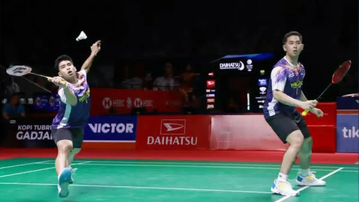 Indonesia Masters 2026