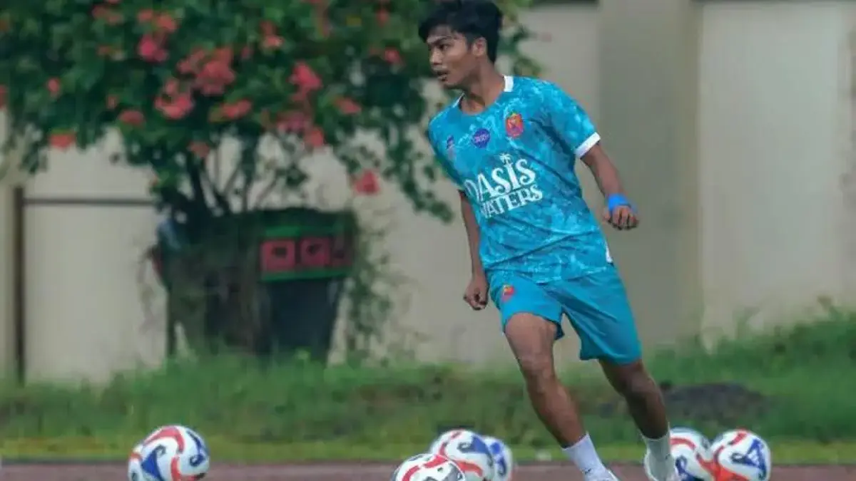 BRI Super League 2025/2026