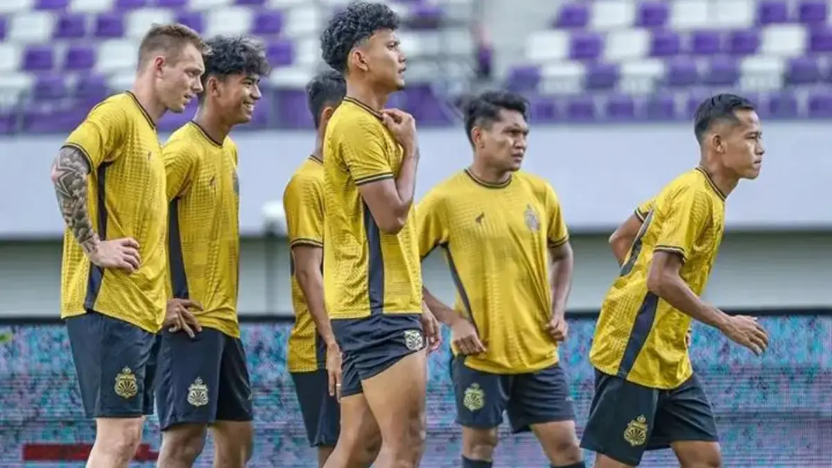 Prediksi Persita Tangerang vs Bhayangkara FC: Laga Kandang Pendekar Cisadane BRI Super League 2025/2026