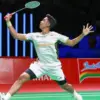 Indonesia Masters 2026