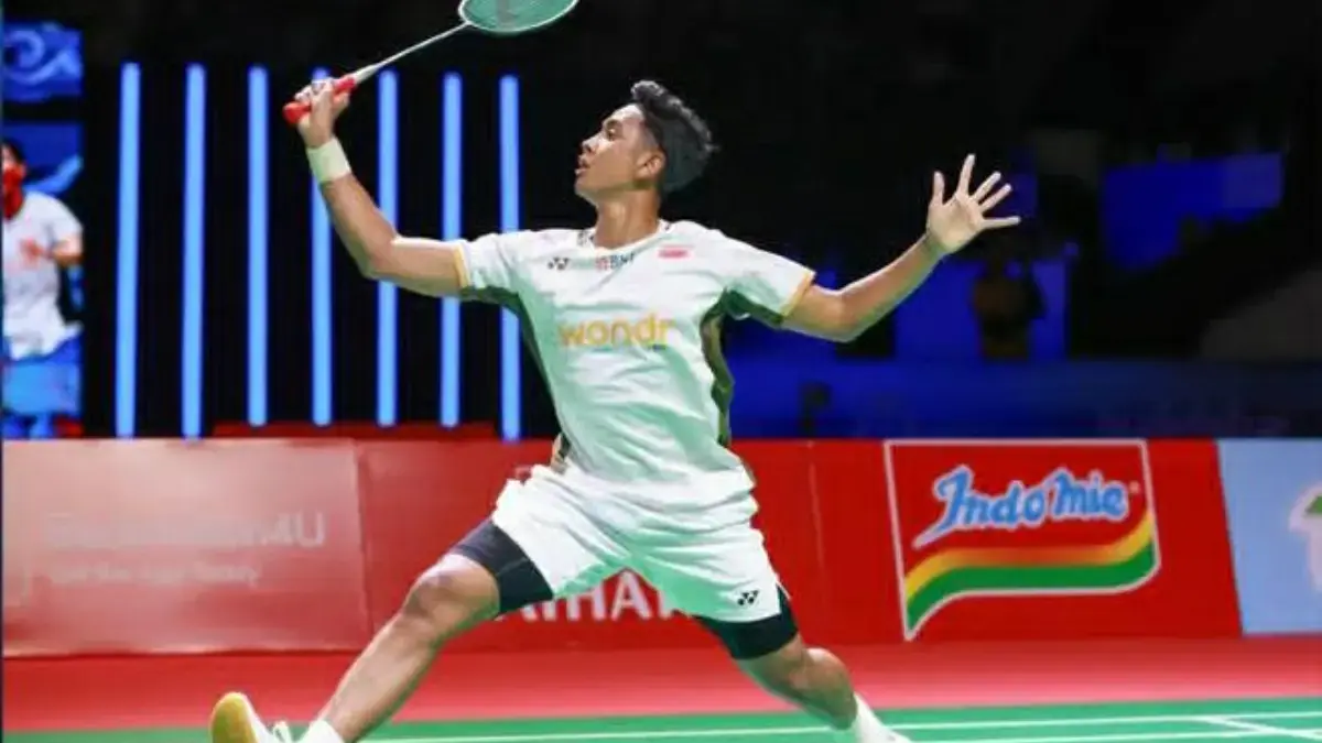 Indonesia Masters 2026