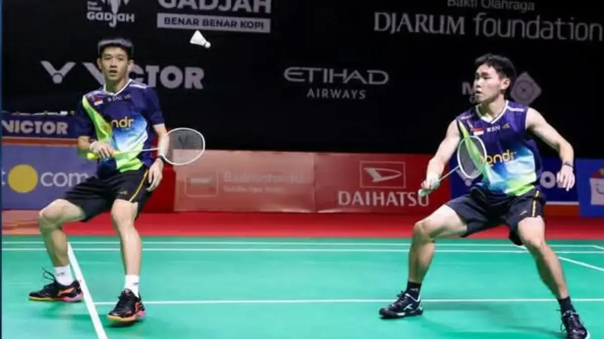 Indonesia Masters 2026