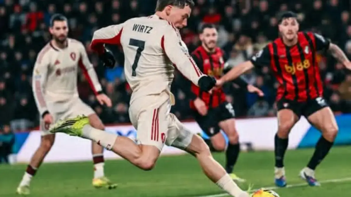 Premier League 2025/2026